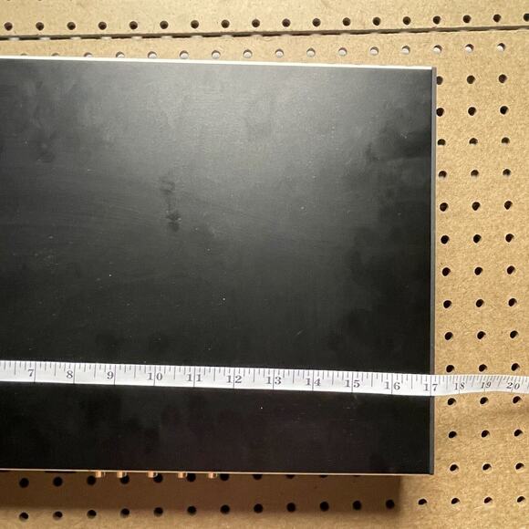 VSSL A.3 6-Channel, 3 Zone, Audio Streaming Amplifier, Compatible with AirPlay - Picture 12 of 13